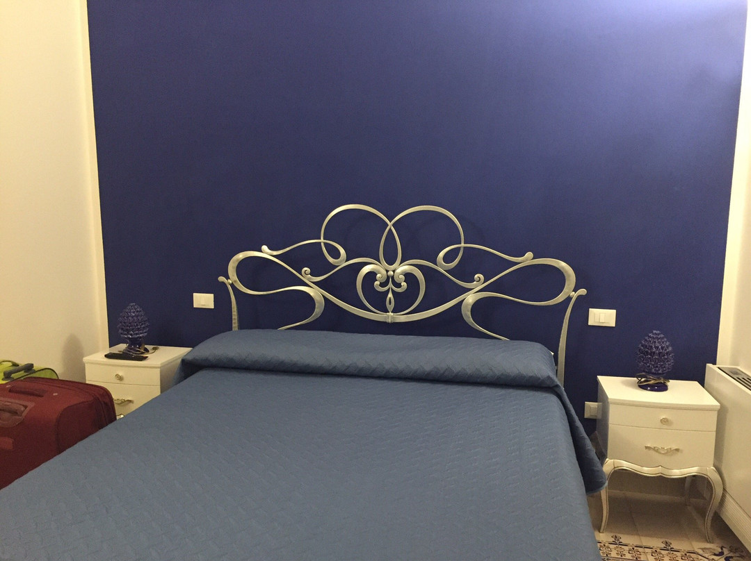 Palazzo Pagliaro主图