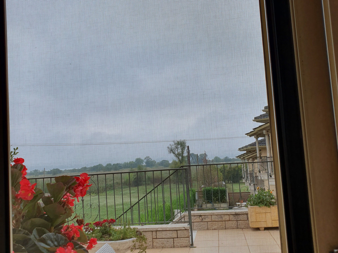 Anemolia Resort and Spa主图