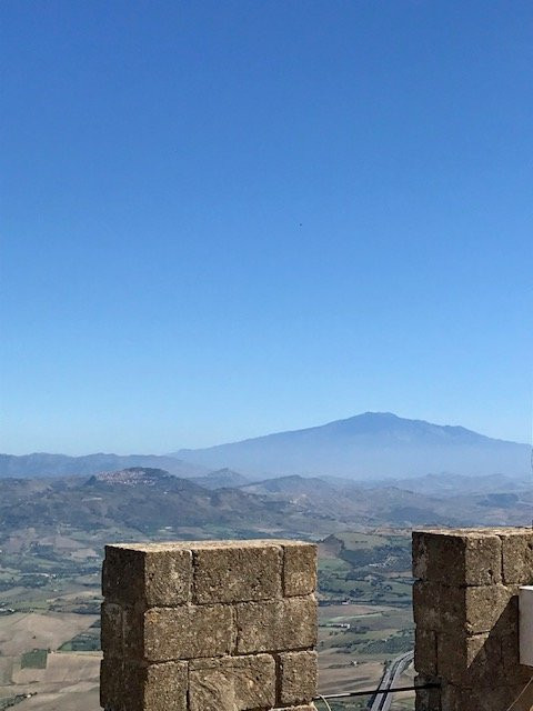 Castello di Lombardia-Enna必去景点