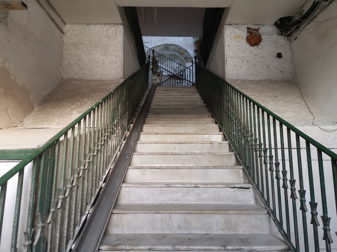 李威迪斯特拉度假屋酒店