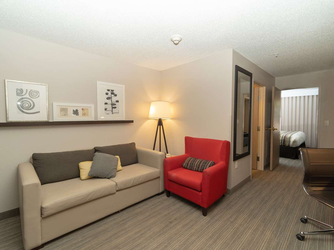 Holiday Inn Express & Suites Marquette By IHG主图