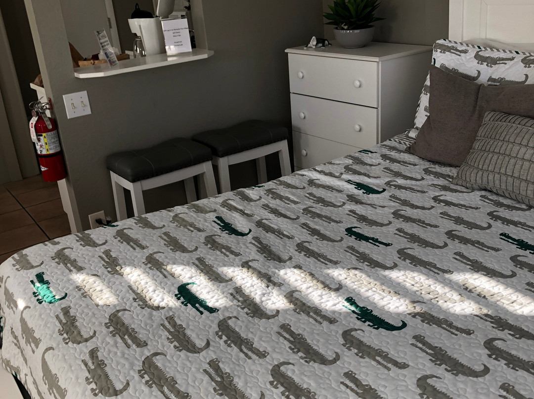 Matlacha Cove Inn主图