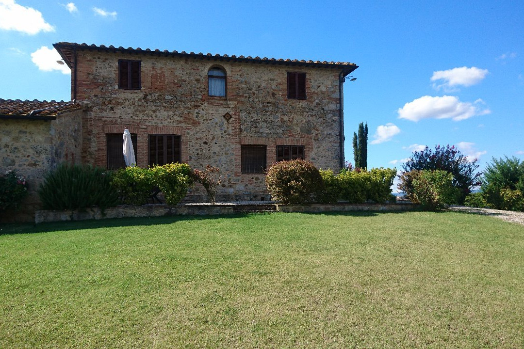 Agriturismo Fattoria di Corsano