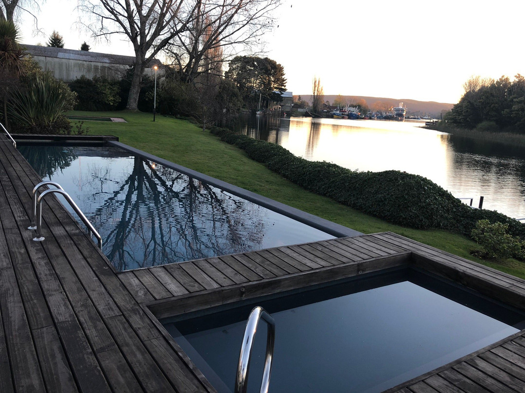 Hotel Naguilan主图