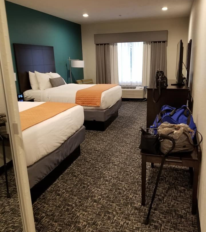 Best Western Plus Owensboro主图