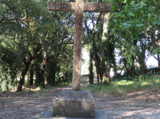 ​Santuário do Senhor Jesus