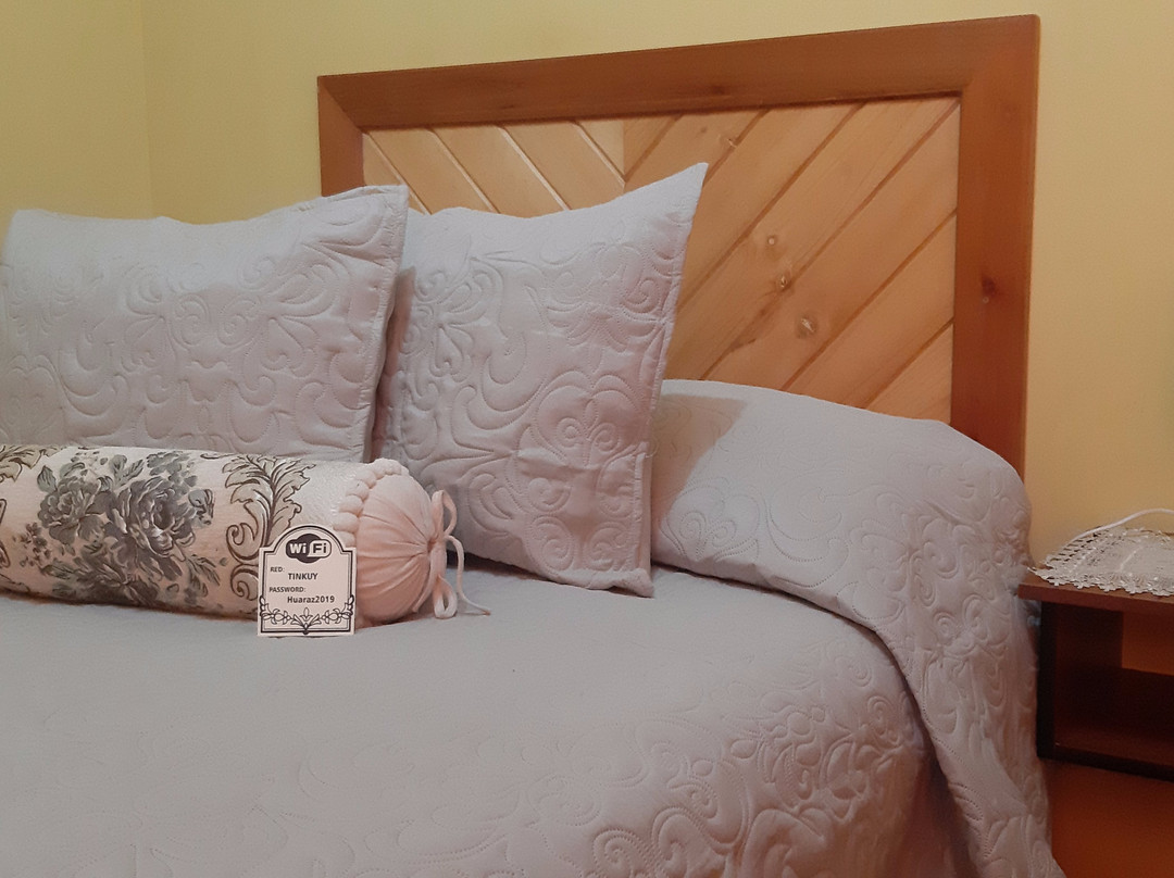 TINKUY Guest House主图