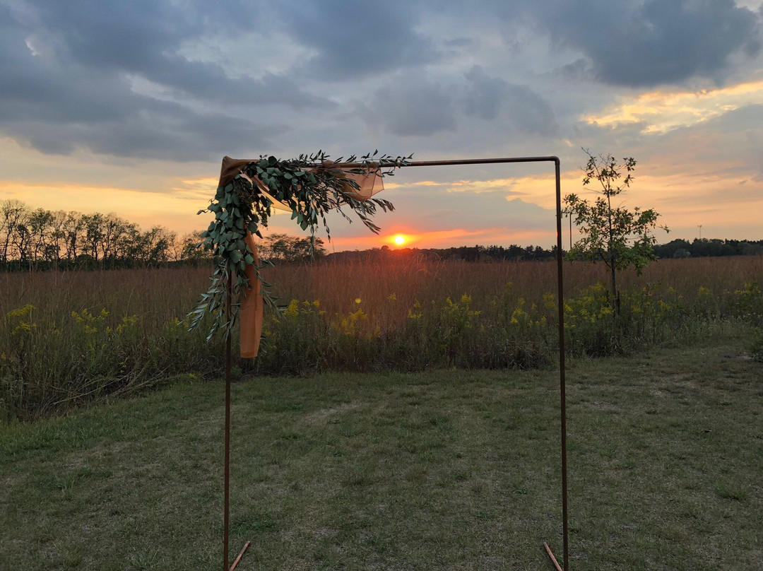 Scioto Grove Metro Park-格罗夫城必去景点