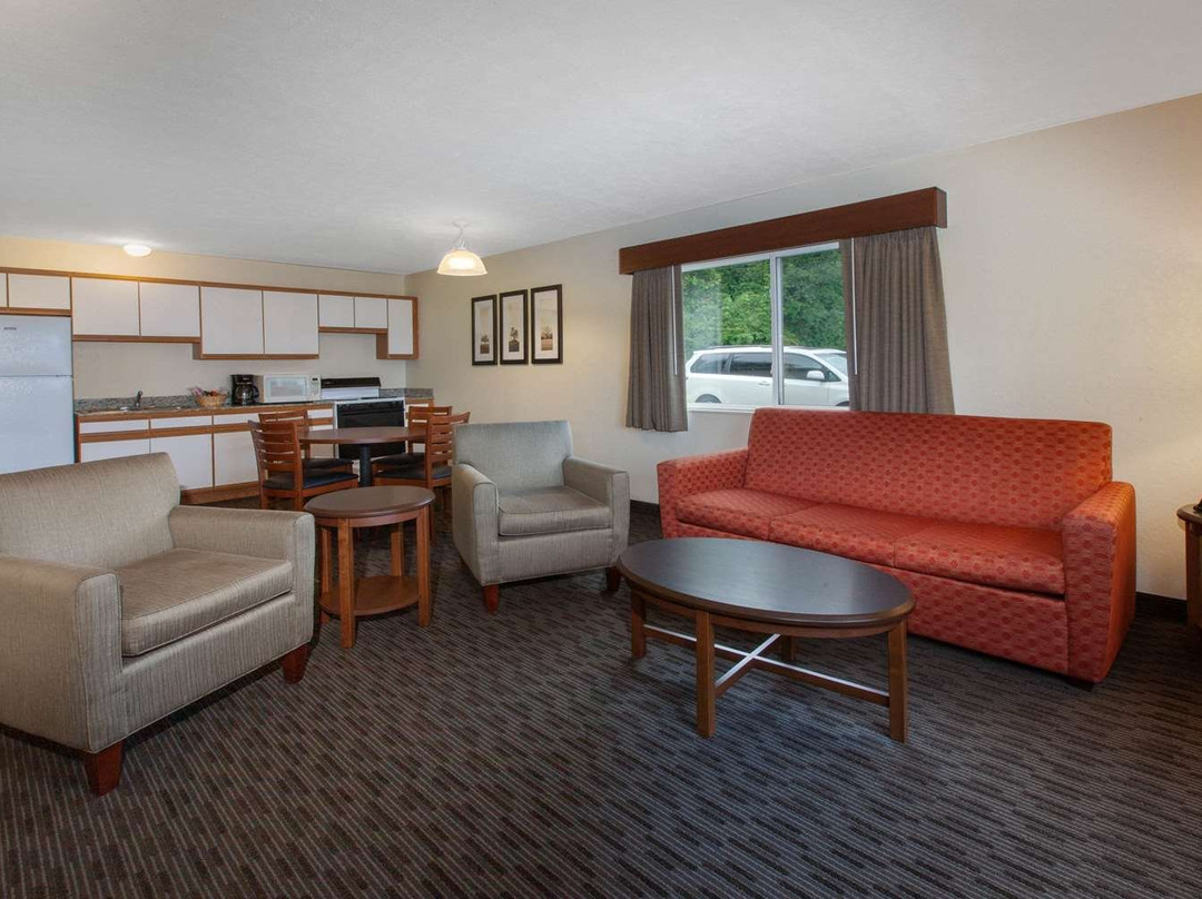 AmericInn by Wyndham Petoskey主图