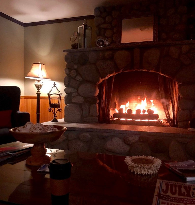 The Wild Iris Inn主图