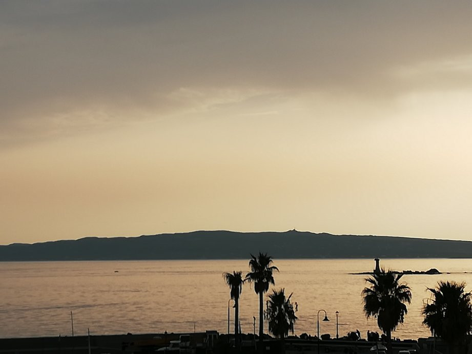 Hotel Don Pedro主图