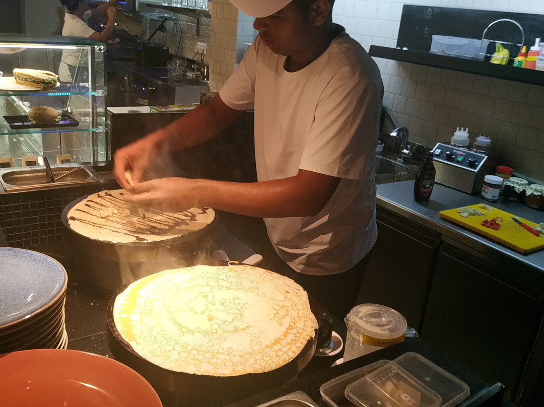 Bread Matters Gallery