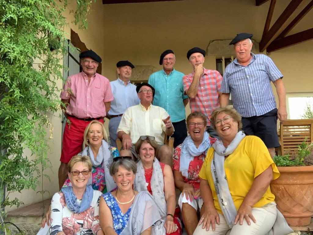 Domaine du Grand Mayne景点图片