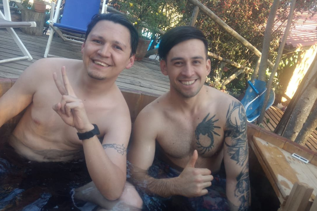 Hotel & Spa Colinas de Cuncumen主图