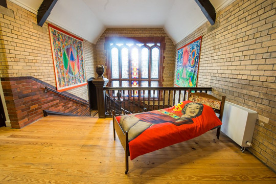 The Florrie-利物浦必去景点