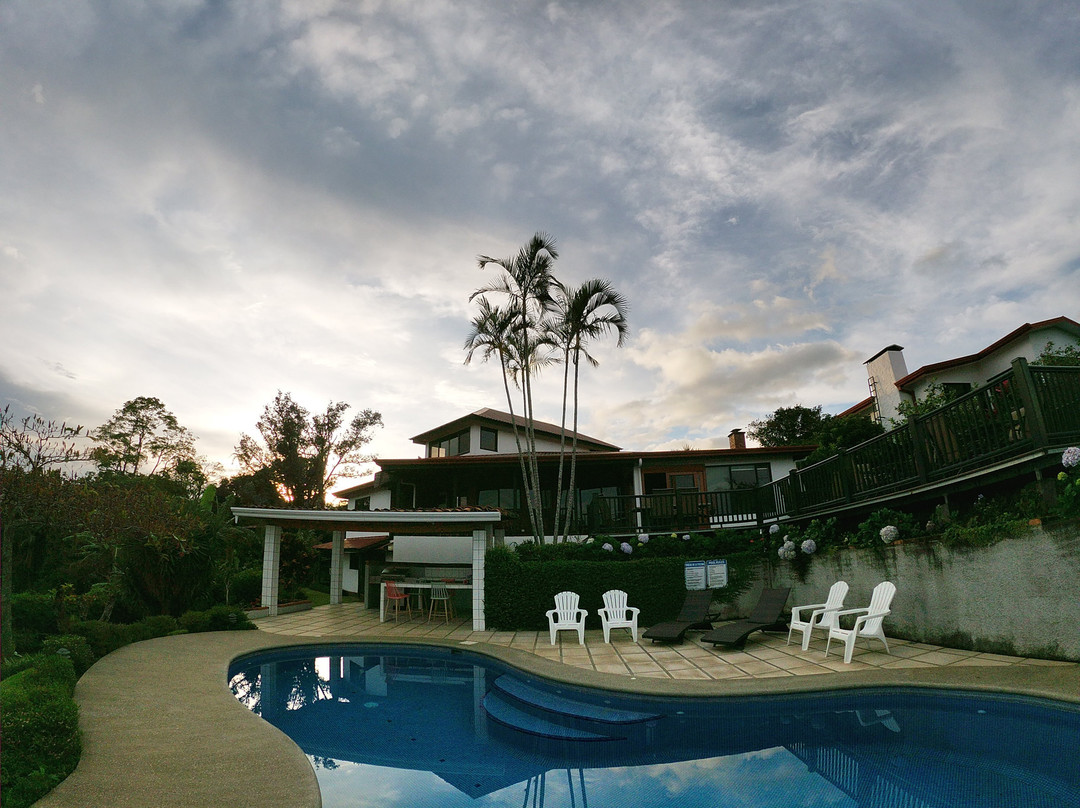 Casa Cielo Grande主图