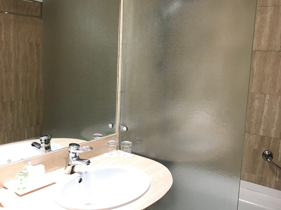 德城新罕布什尔州巴利亚多利德酒店主图