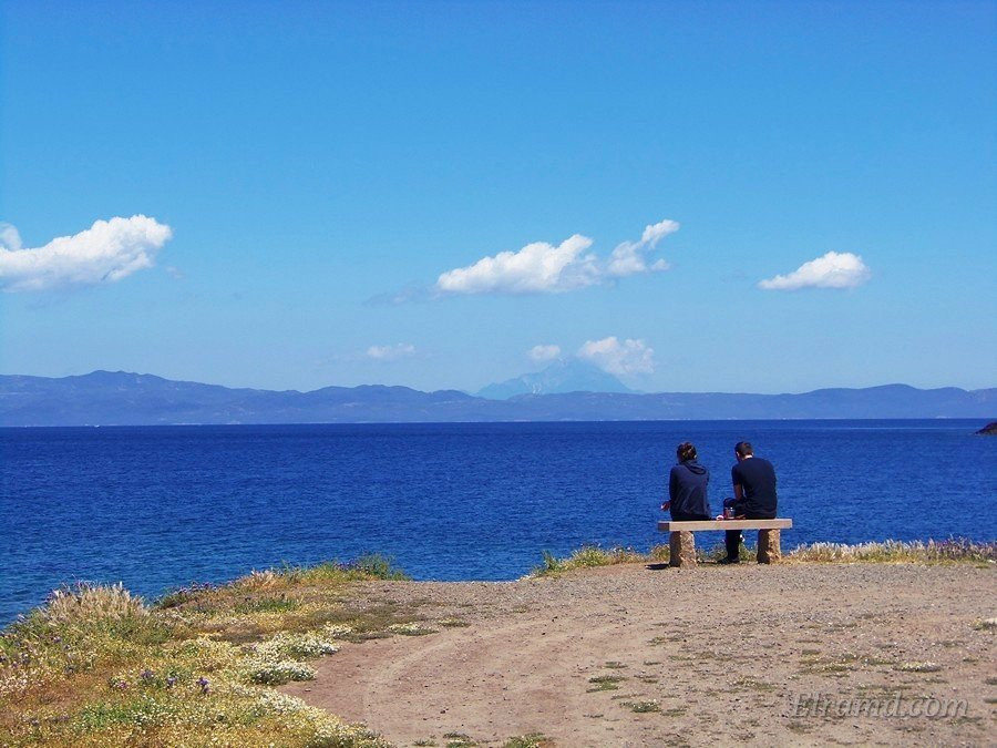 Agios Nikolaos Church景点图片