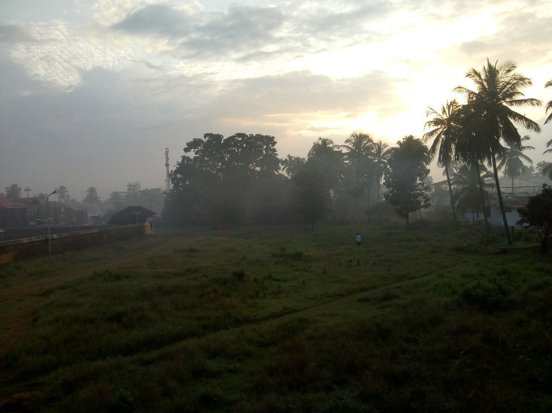 Sree Ramaswami Temple景点图片