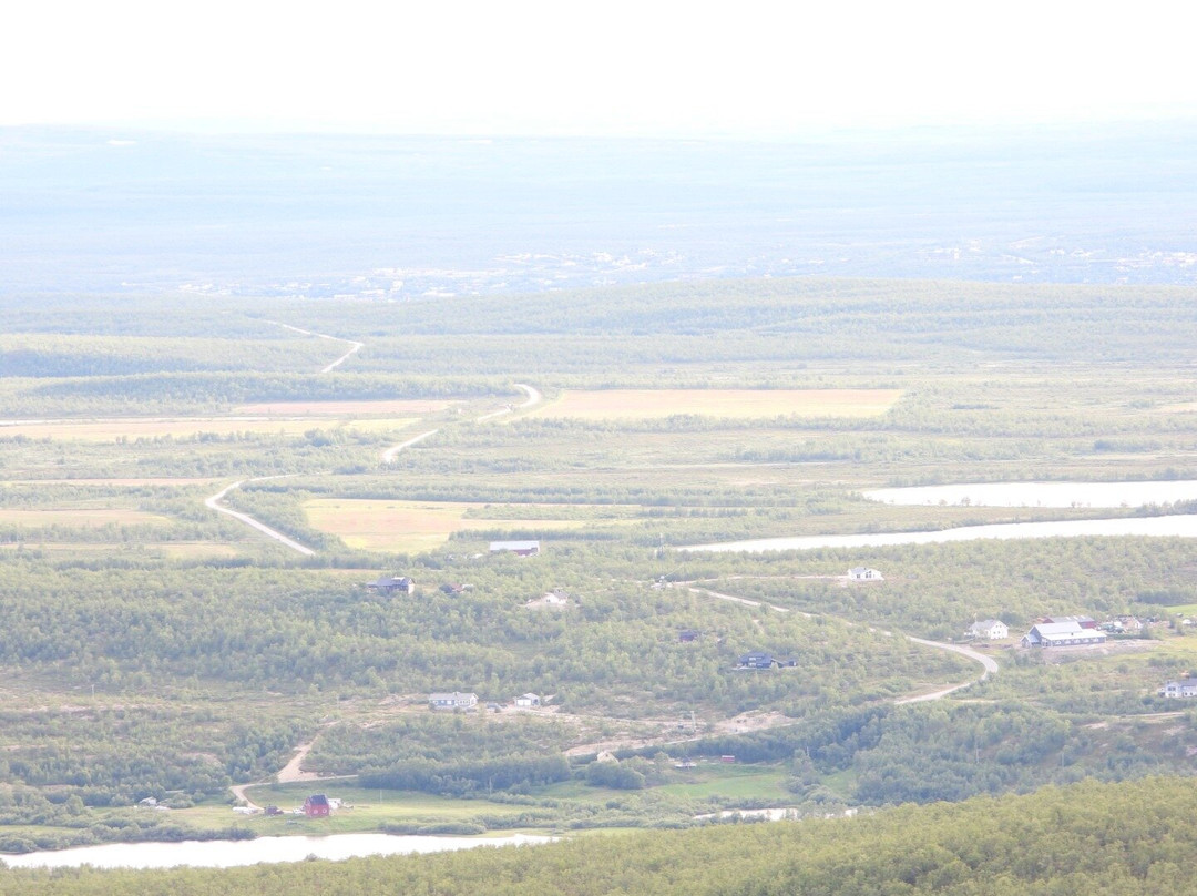 Muvravarri (struves Meridianbue)景点图片