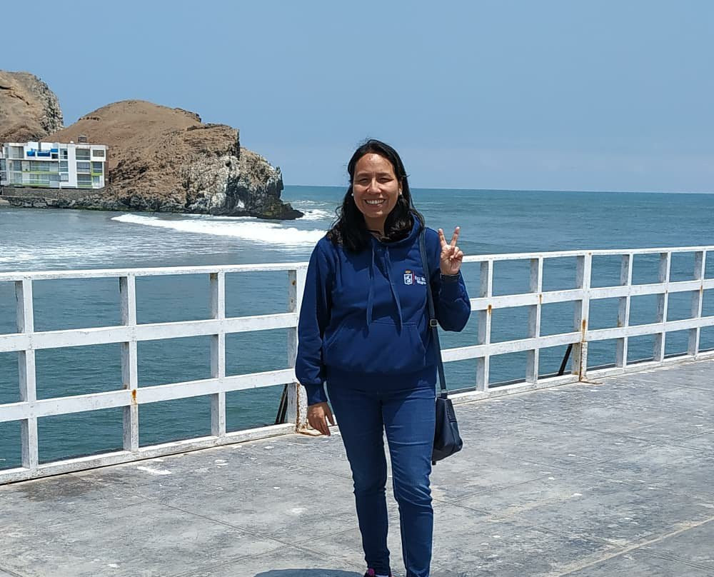 Muelle de Cerro Azul-Cerro Azul必去景点