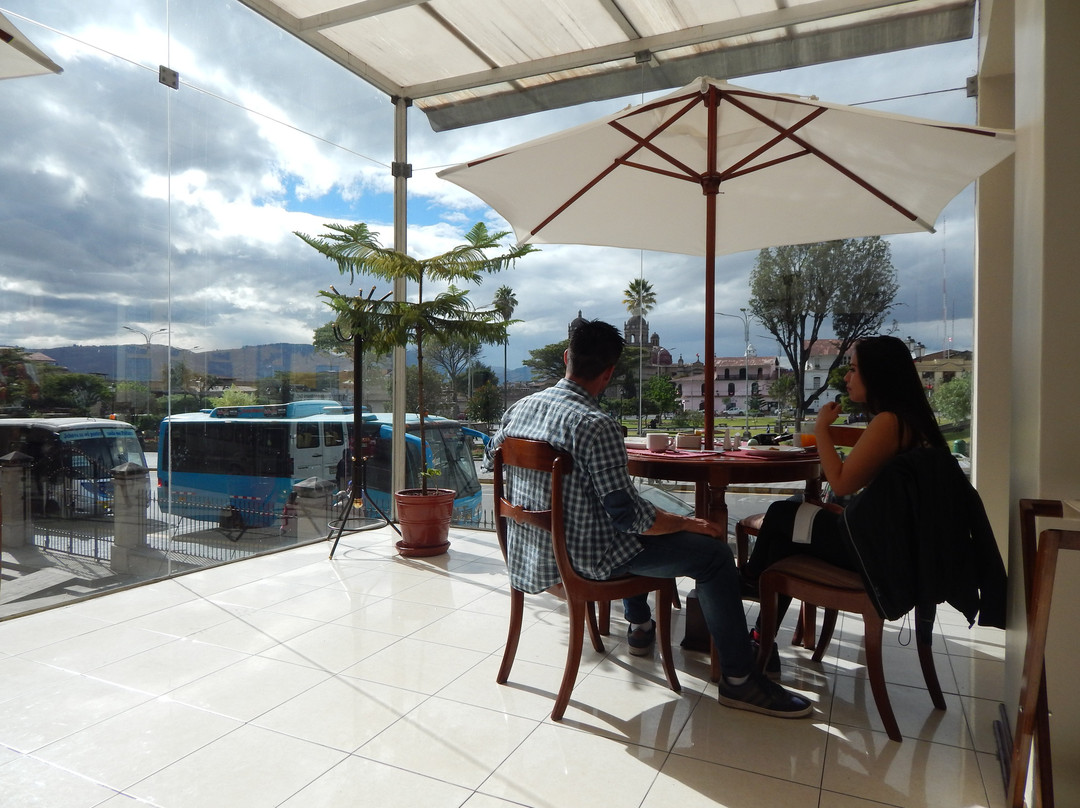 Costa del sol Wyndham Cajamarca主图