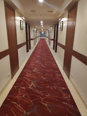 Hotel Lineage-官方