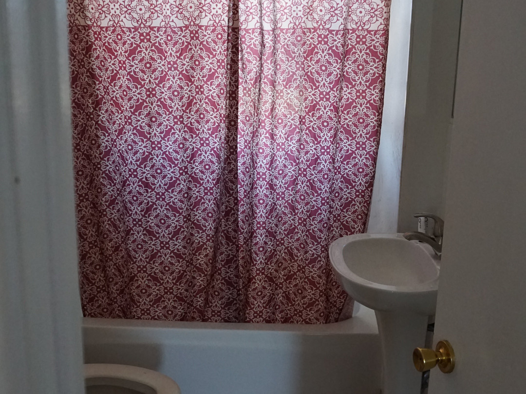 Desert Canyon Inn主图