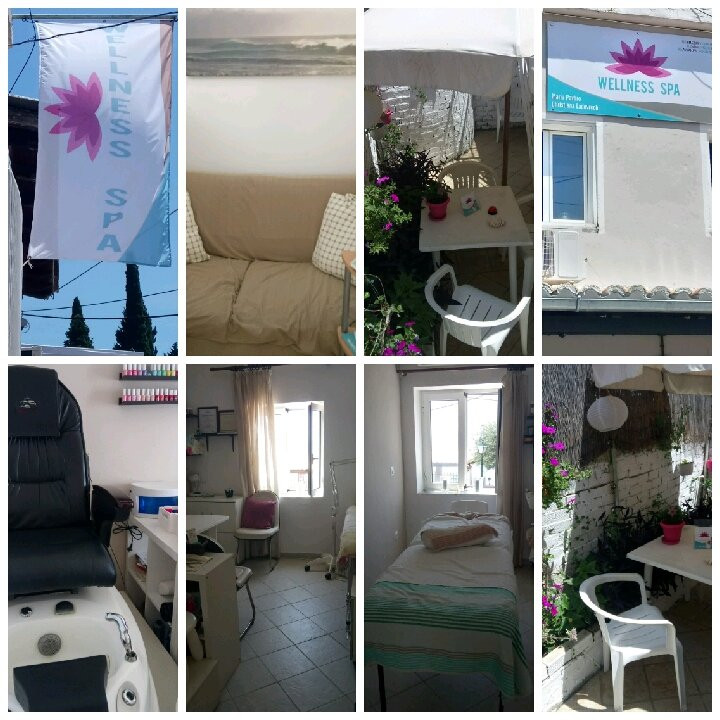 Wellness Spa-Barbati必去景点