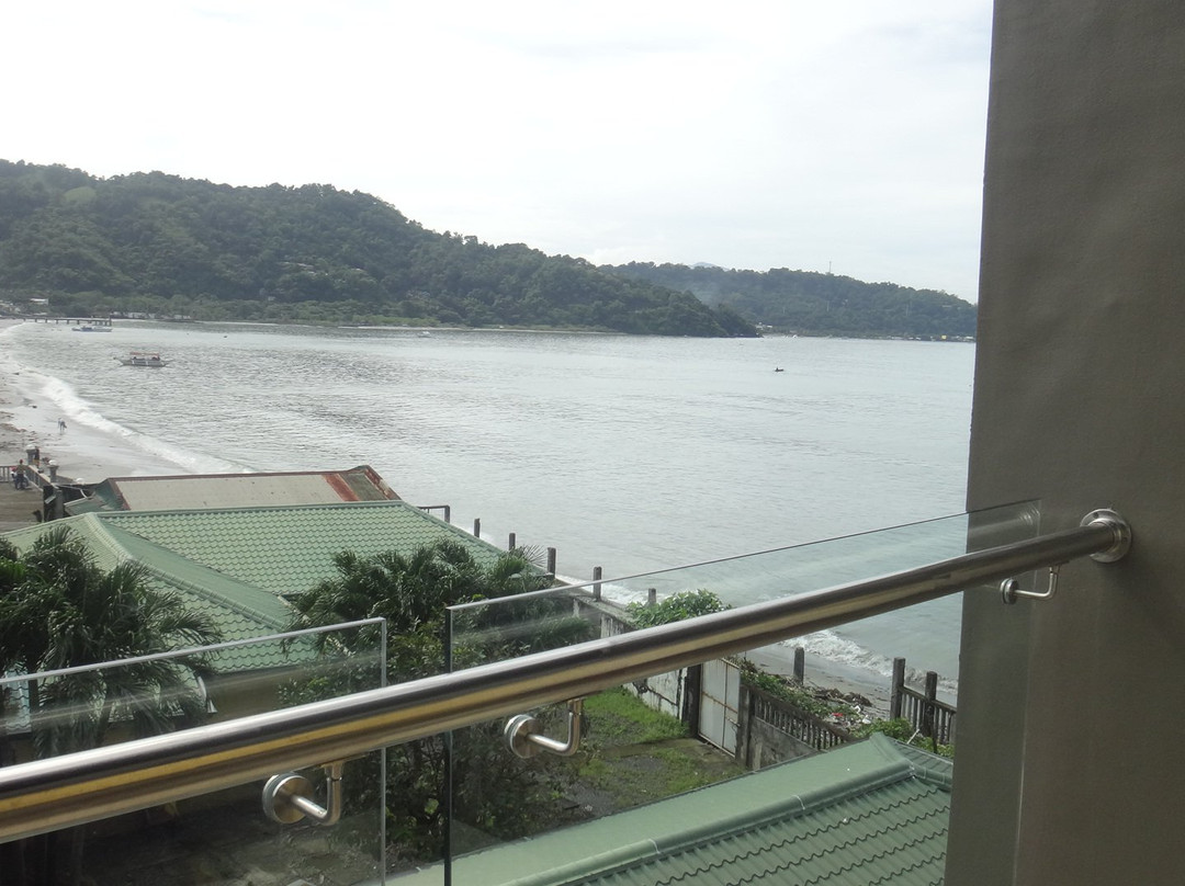 Central Park Reef Resort主图