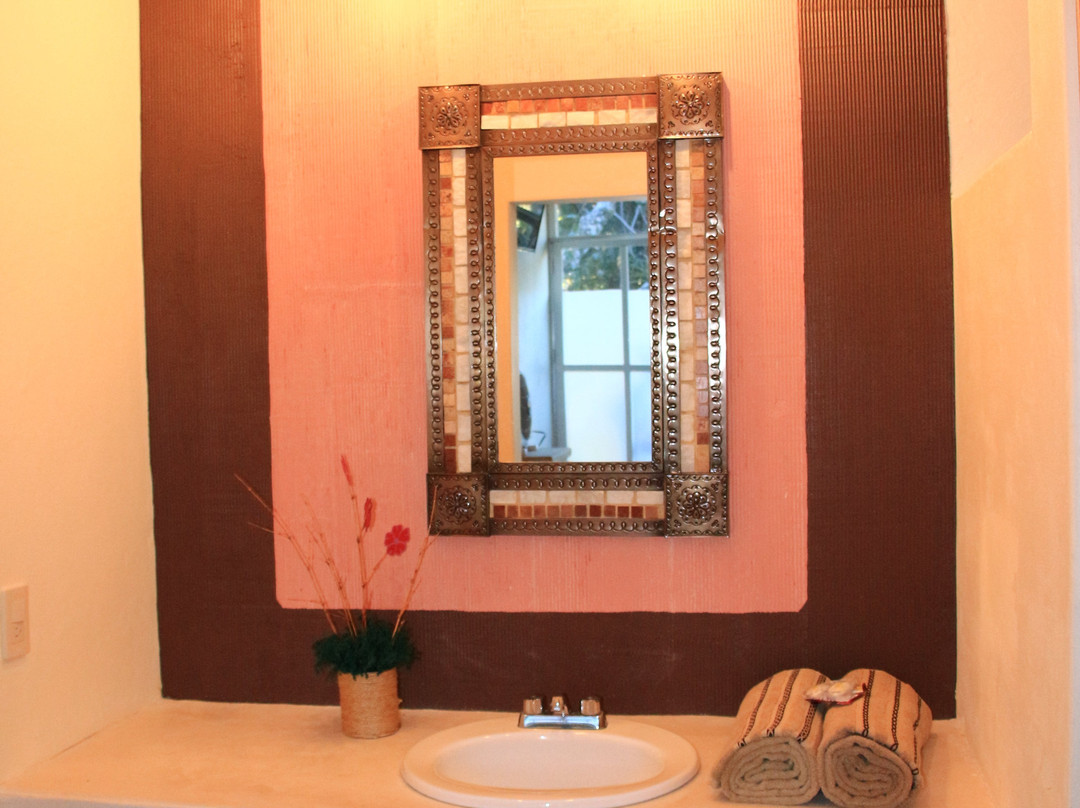 Casa de Campo La Era主图