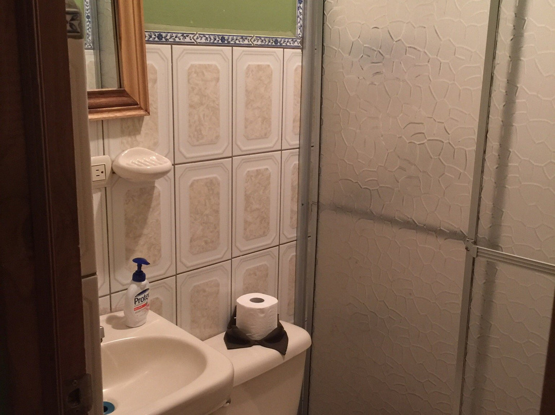 Hotel Las Brumas主图