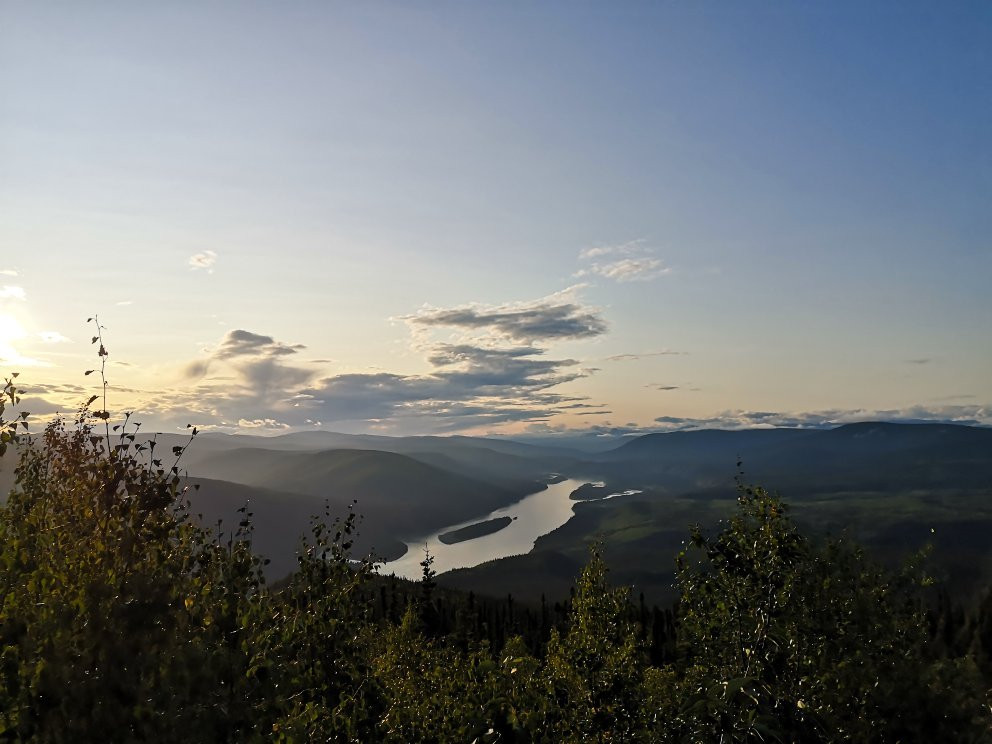 Midnight Dome-道森市必去景点