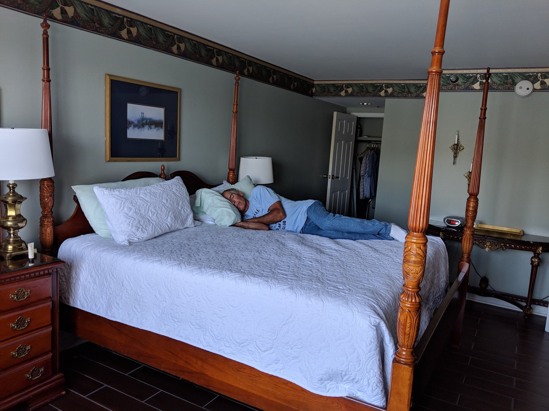 French Quarter Inn主图