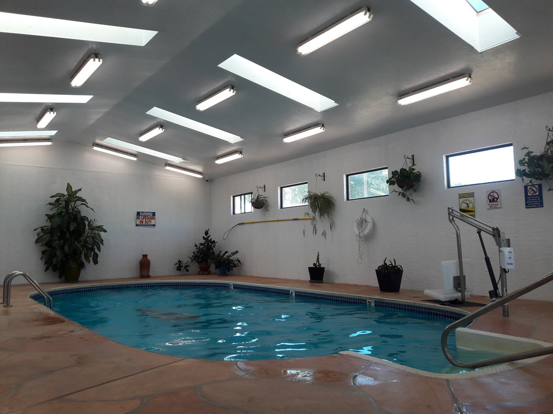 维特日尔汽车旅馆主图