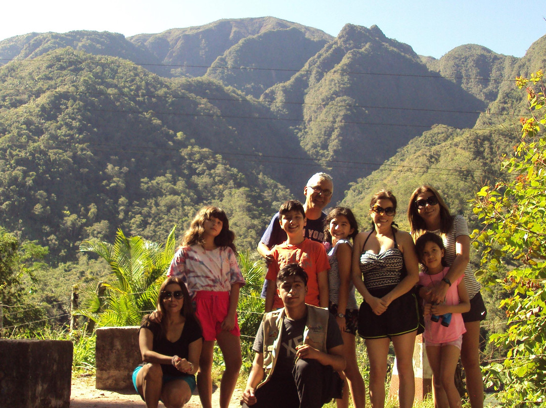 Matices Tours S.R.L-塔玛必去景点