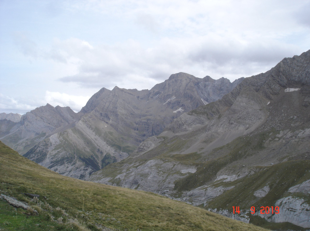 La Breche De Roland-Gavarnie必去景点