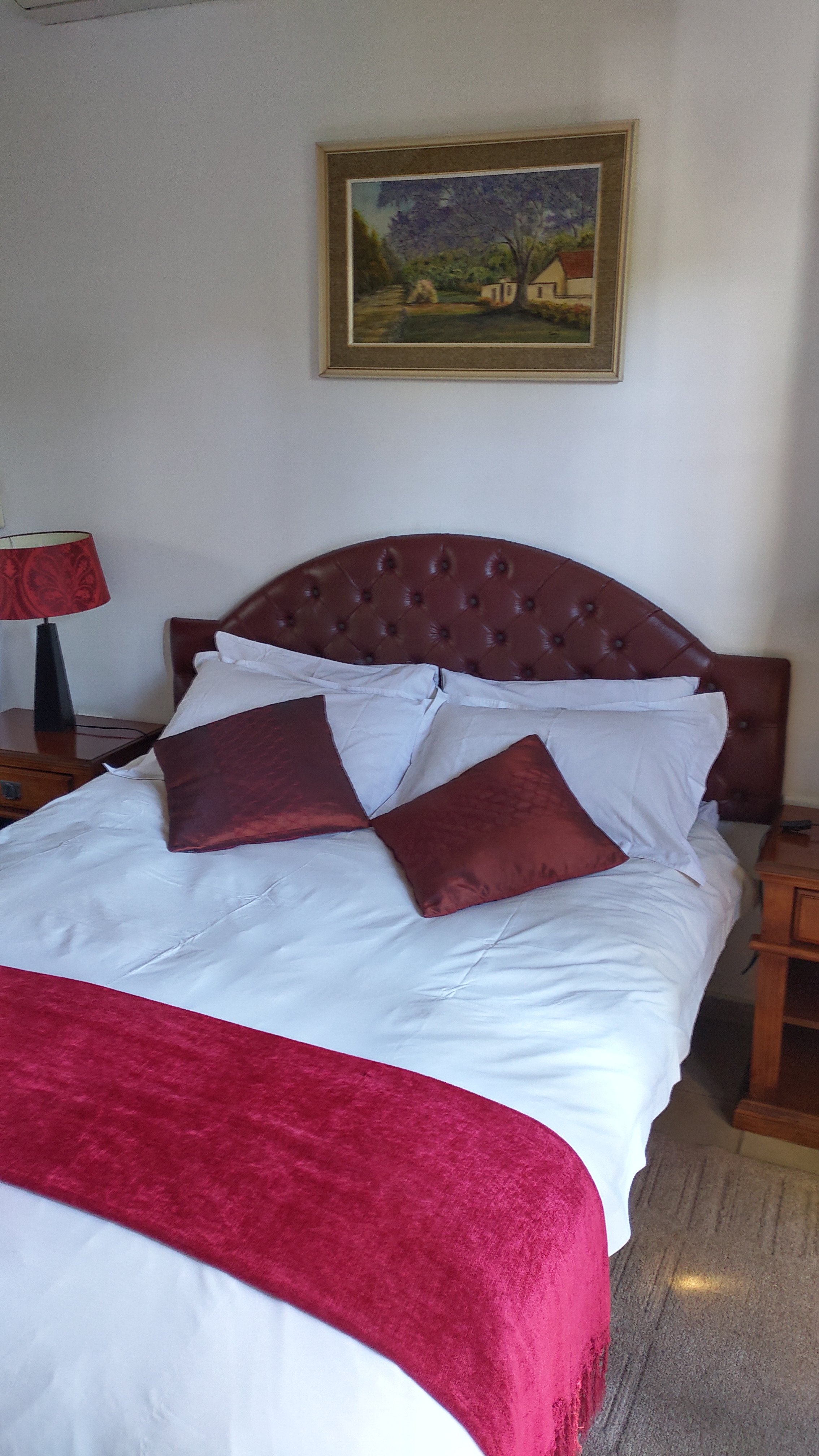 Kuru-Kuru Guest House-官方