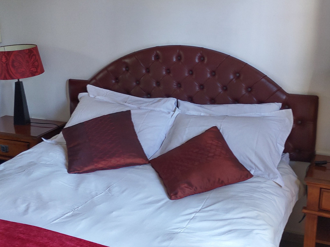 Kuru-Kuru Guest House主图