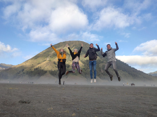 Mahaka Tour and Tavel-玛琅必去景点