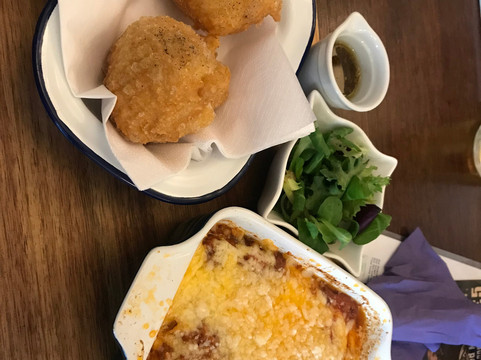 Patrick's Irish Bar-班格尔必去景点