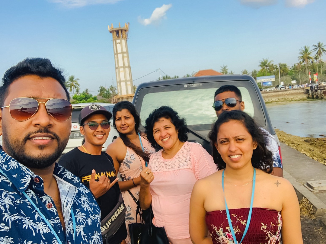 Eco Bali Tours - Day Tours景点图片