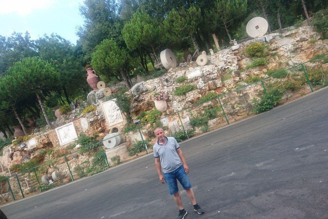 Moussa Castle-Beiteddine必去景点