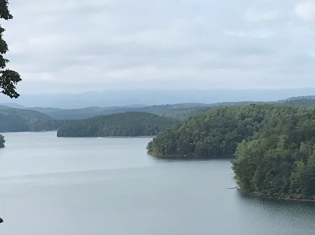 Philpott Lake-Bassett必去景点