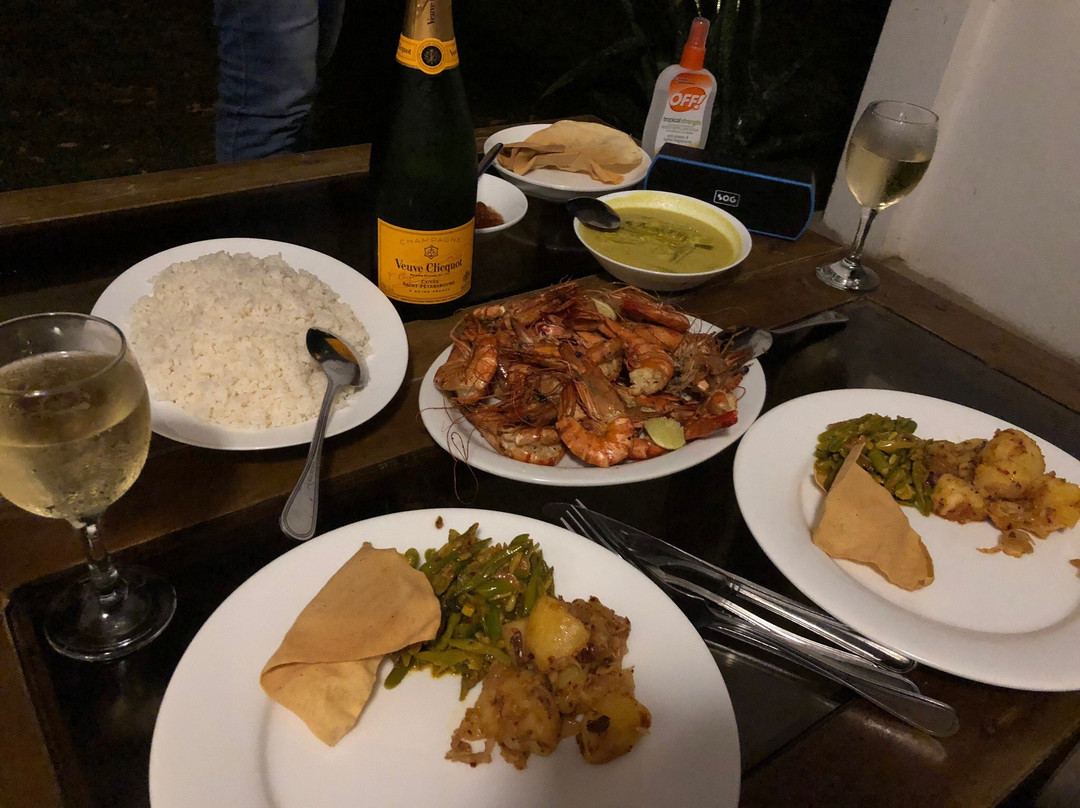 Pearl Oceanic Resort主图