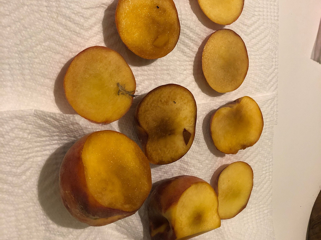 Fort Vannoy Farms-格兰茨帕斯必去景点