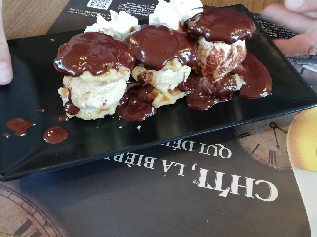 Cambrin旅游攻略图片