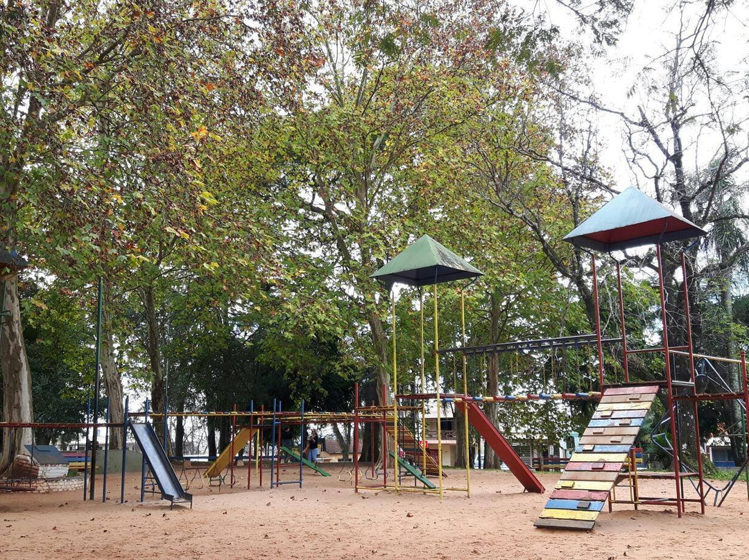 Praca dos Imigrantes