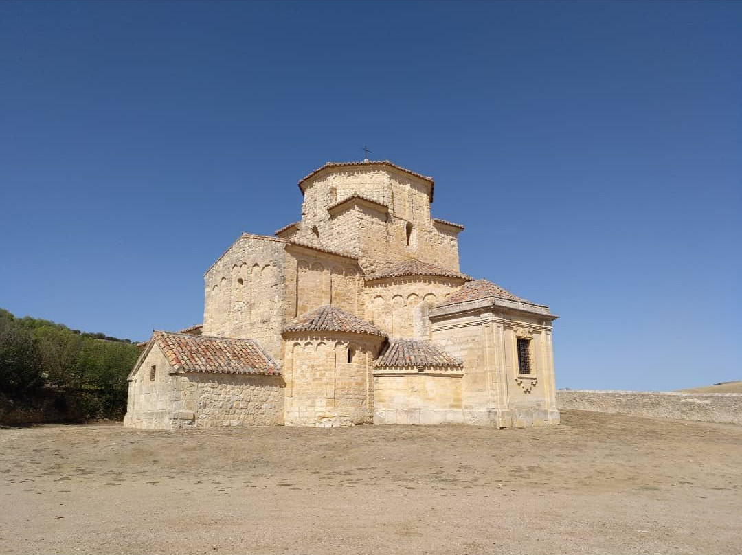 Ermita de Nuestra Señora de la Anunciada景点图片