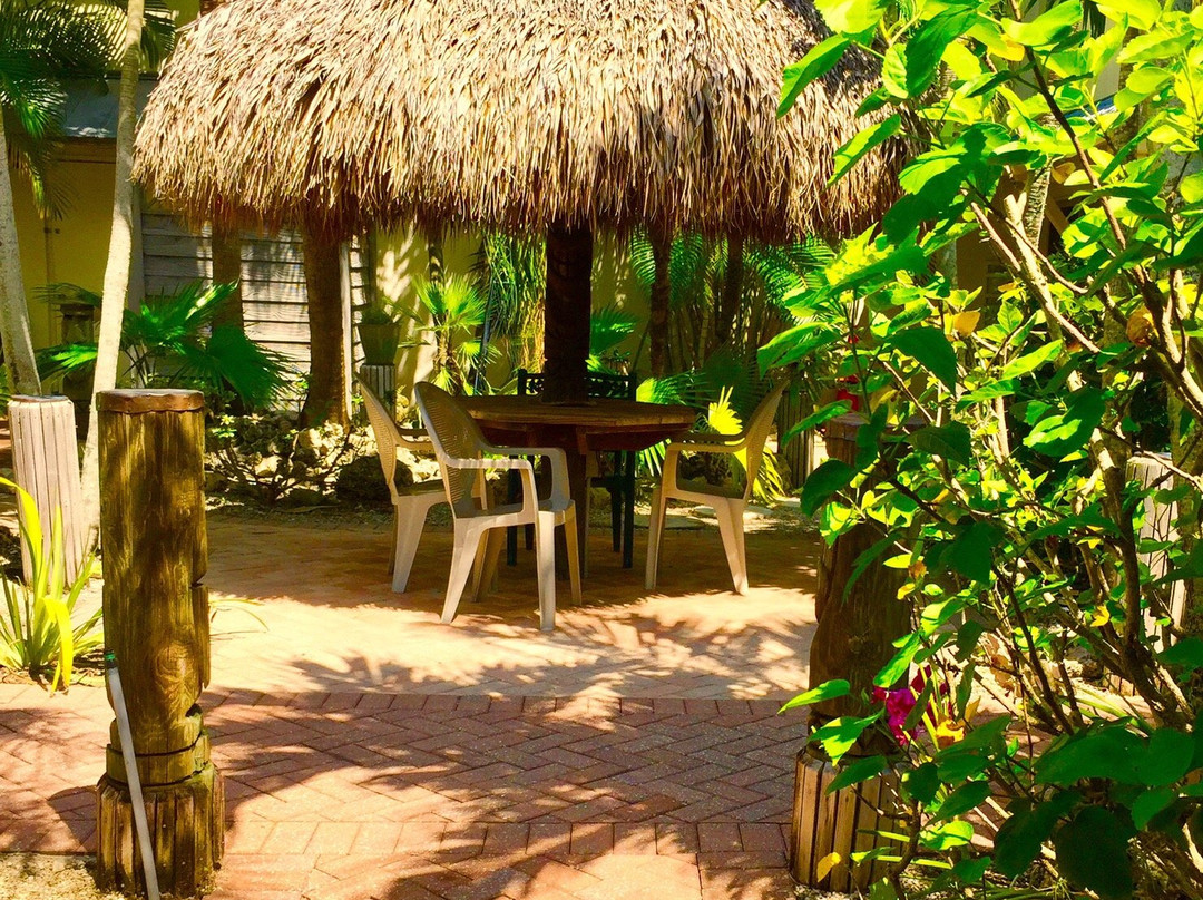 Bonita Beach Inn and Suites主图